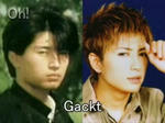 gackt