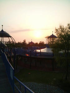 中央公園☆