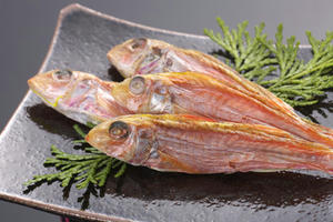 和田珍味の赤ハゼをぜひご賞味くださいっ