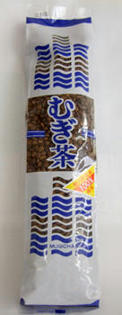 島根県斐川町産麦100％使用！島根の美味しいむぎ茶