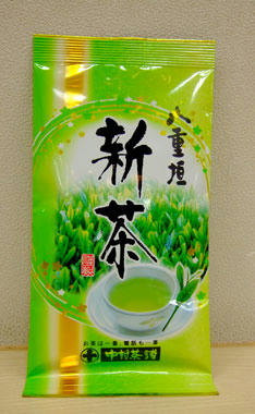 八重垣新茶