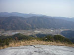 荒谷山ＴＯ