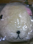 ホワイトさん