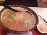たんたん麺