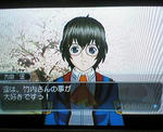 遥エンディング