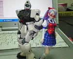 アテナコマンド