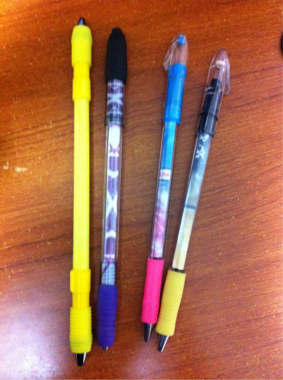 ペン届いたぜぇぇえええ 野良日記