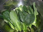 青菜