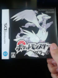 黒にしました。
