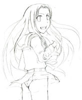 鶴屋さん