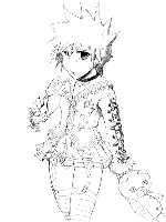 ふりふりひらひら