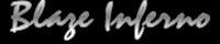 Blaze Inferno