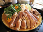 冬はお鍋