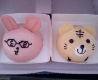 タイバニケーキ