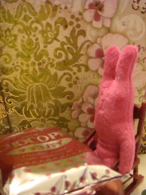 ありがとサマンサ！