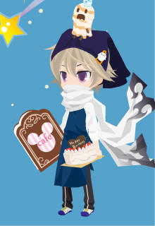 忍者カフェでござるよ