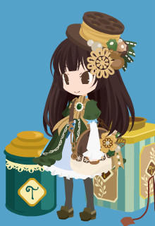 かあいく出来たので