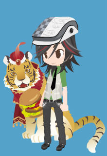 美味しそう…（ジロジロ～）