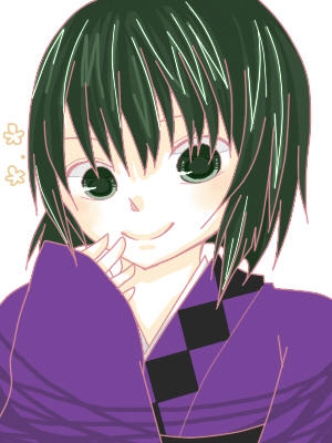 童顔腹黒鬼畜系姫