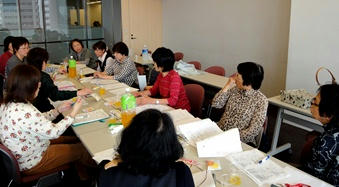 建築士会役員会