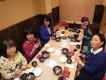 建築士会意見交換会