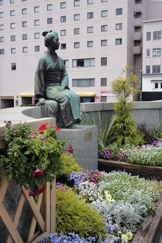 高見橋