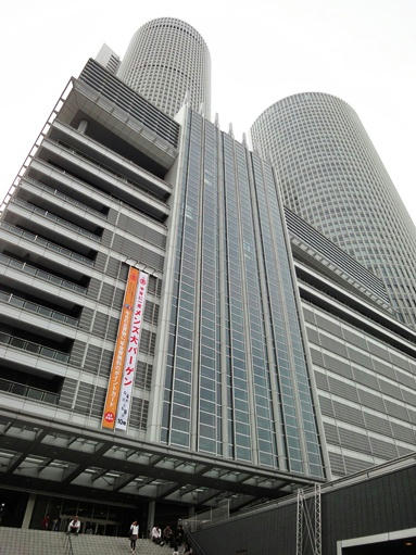 アソシアホテル