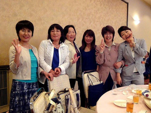 女性部会会員
