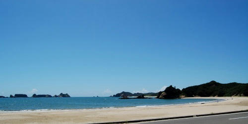 熊野海岸