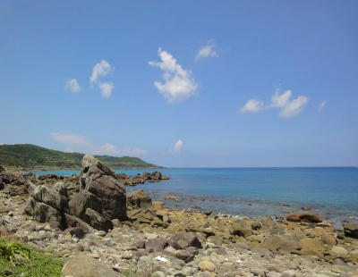 湊の海