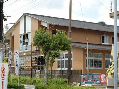中平小学校