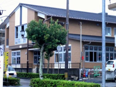 中平小学校