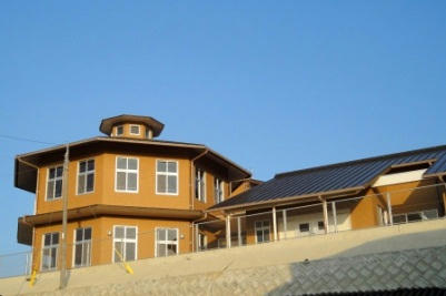 中平小学校