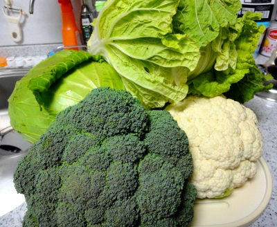 野菜