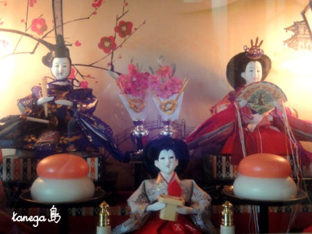 雛人形