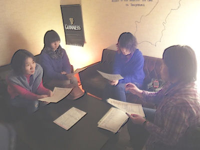 熊毛女性部会