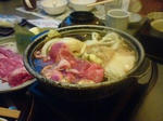すき焼き