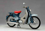 super-cub