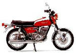 suzuki gt250