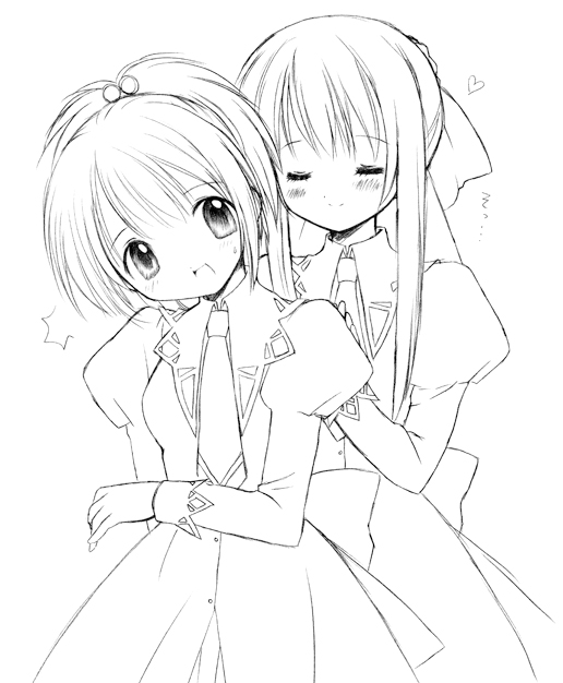 なぎさ＆たまお