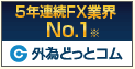 外為どっとコム　