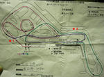 コース名阪