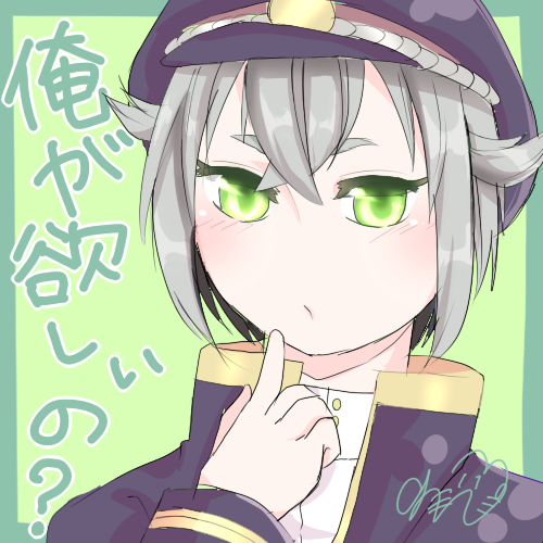 とうらぶハマりました そういう時もある