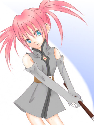 「敵、出現。撃破します」