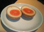 煮たまご