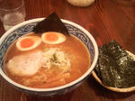 ラーメン「せたが屋」＠品達