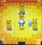 ポケスロン