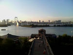 odaiba