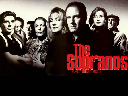 The Sopranos ソプラノズ とは Hboドラマな日々