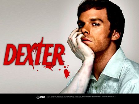 『DEXTER』